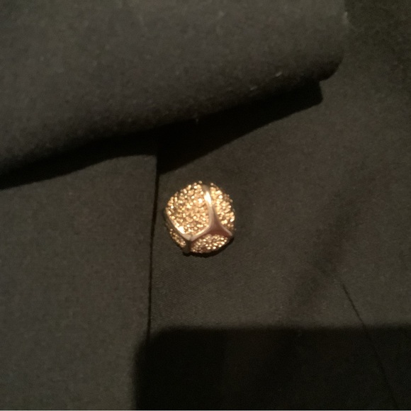 MANGO black jacket, NEVER WORN - Picture 5 of 5